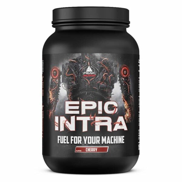 Peak Epic Intra 1500g Kirsche