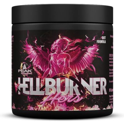 Peak Hellburner Hers 90 Kapseln