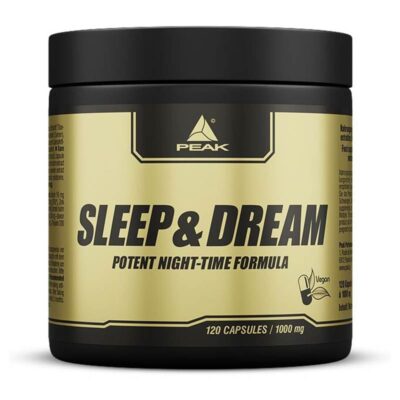 Peak Sleep & Dream 120 Kapseln