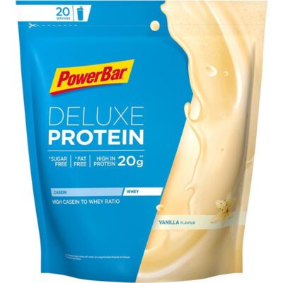 PowerBar Deluxe Protein 500 g Vanilla