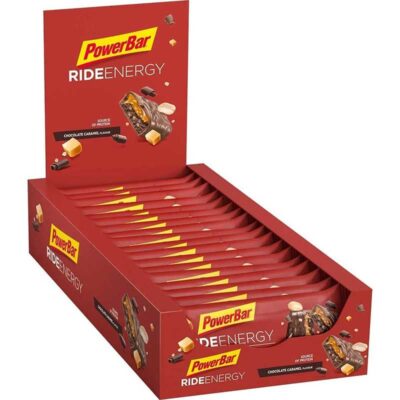 PowerBar Ride Energy Bar 18 x 55 g