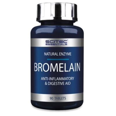 Scitec Essentials Bromelain 90 Tabletten