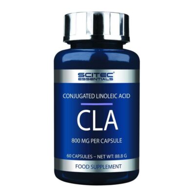 Scitec Essentials CLA 60 Kapseln