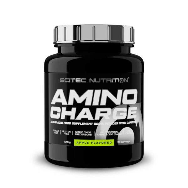 Scitec Nutrition Amino Charge 570g