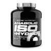 Scitec Nutrition Anabolic Iso + Hydro 2350g