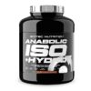 Scitec Nutrition Anabolic Iso + Hydro 2350g Schokolade