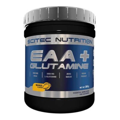 Scitec Nutrition EAA + Glutamine 300g Mango