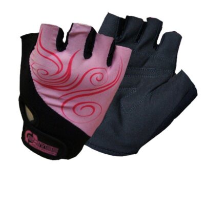Scitec Nutrition Handschuhe Girl Power M
