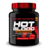 Scitec Nutrition Hot Blood Hardcore 700g