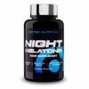 Scitec Nutrition Night Melatonin 90 Tabletten