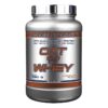Scitec Nutrition Oat n Whey 1380g Schokolade