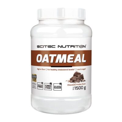 Scitec Nutrition Oatmeal 1500g