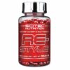 Scitec Nutrition ReStyle 120 Kapseln