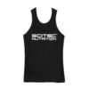 Scitec Nutrition Tank Top Schwarz - Normal Black Girl - div. Größen