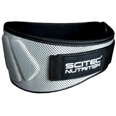 Scitec Nutrition Trainingsgürtel Extra Support versch. Größen