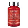 Scitec Nutrition Turbo Ripper 100 Kapseln