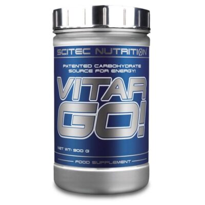 Scitec Nutrition Vitargo! 900g