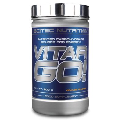 Scitec Nutrition Vitargo! 900g Orange