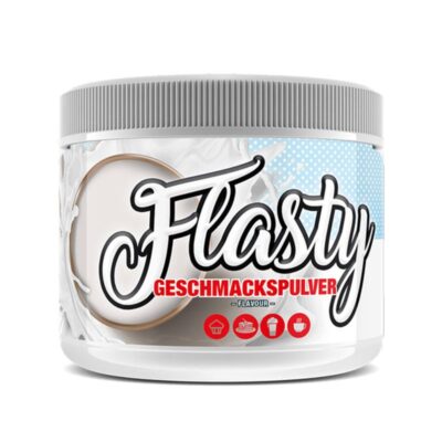 #Sinob Flasty´s 250g