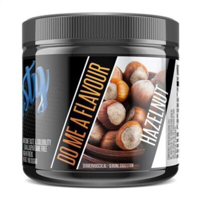 #Sinob Flasty´s 250g Hazelnut