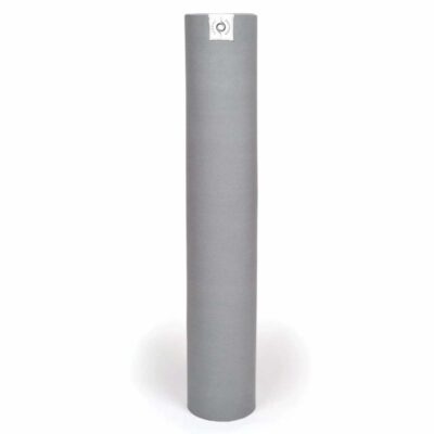 Southern Shores Yogamatte Ocean Mat Schiefer Grau