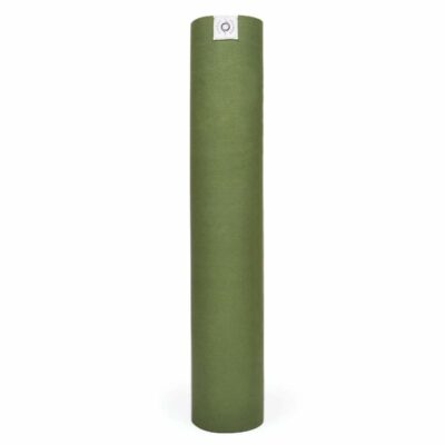 Southern Shores Yogamatte Ocean Mat Wald Grün