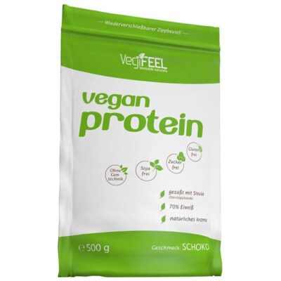 VegiFeel Vegan Protein 500 g