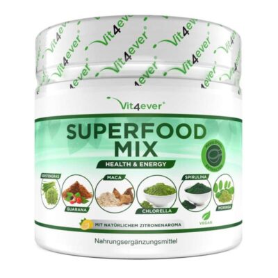 Vit4ever Superfood Mix 420 g