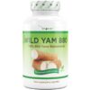 Vit4ever Wild Yam 240 Kapseln