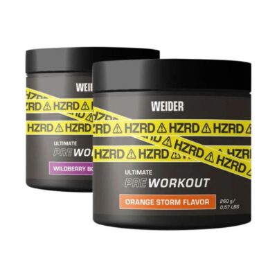 Weider HZRD 260 g