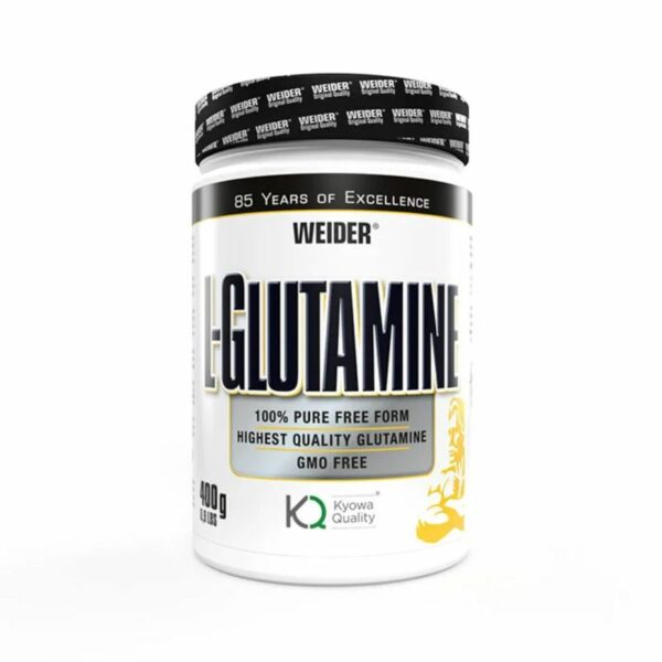 Weider L-Glutamine 400g