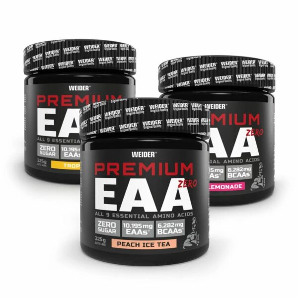 Weider Premium EAA Zero Powder 325 g