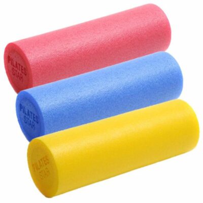 Yogistar Pilates Rolle 15x45cm