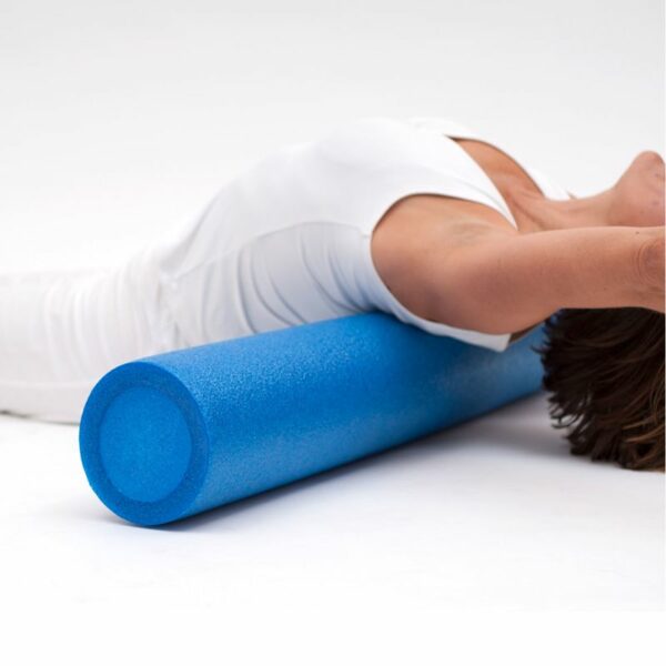 Yogistar Pilates Rolle 15x90,5cm