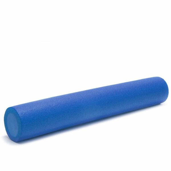 Yogistar Pilates Rolle 15x90,5cm - Blau