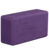 Yogistar Yogablock Basic - aubergine