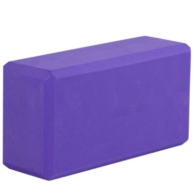Yogistar Yogablock Basic - Violett