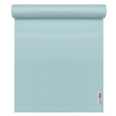 Yogistar Yogamatte Yogimat Basic - Arktis