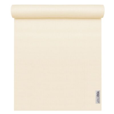 Yogistar Yogamatte Yogimat Basic - Cocos Wei?