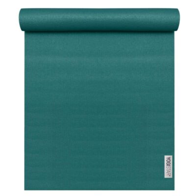Yogistar Yogamatte Yogimat Basic - Petrol