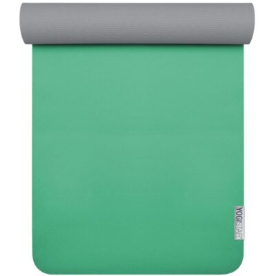 Yogistar Yogamatte Yogimat Pro - Gr?n