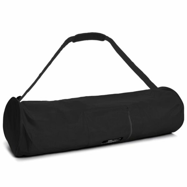 Yogistar Yogatasche Extra Big - Nylon - 80 cm - black