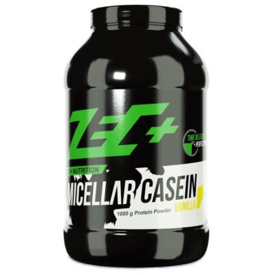Zec+ Micellar Casein 1000g Vanille