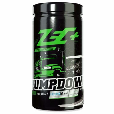 Zec+ Pumpdown Booster 600g Pulver