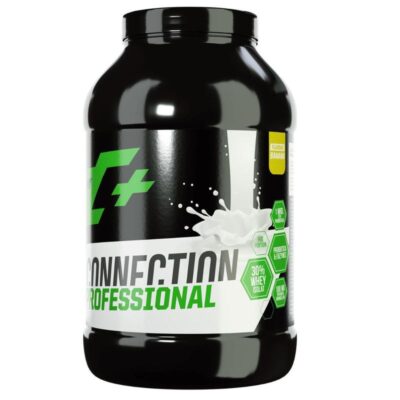 Zec+ Whey Connection Professional 1000g Banane
