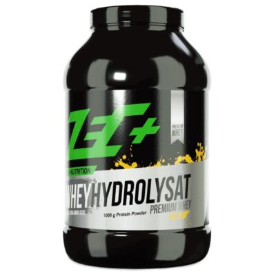 Zec+ Whey Hydrolysat 1000g Melone