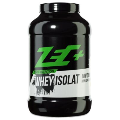 Zec+ Whey Isolat 1000g