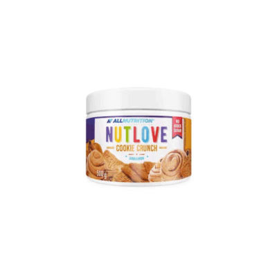 All Nutrition Nutlove, 500g