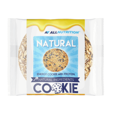 All Nutrition Natural Cookie, 60g