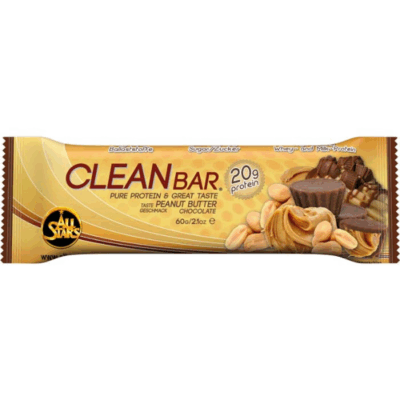 All Stars Clean Bar, 60g